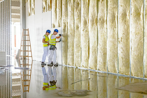 Types of Insulation We Offer in Ridgewood, NJ